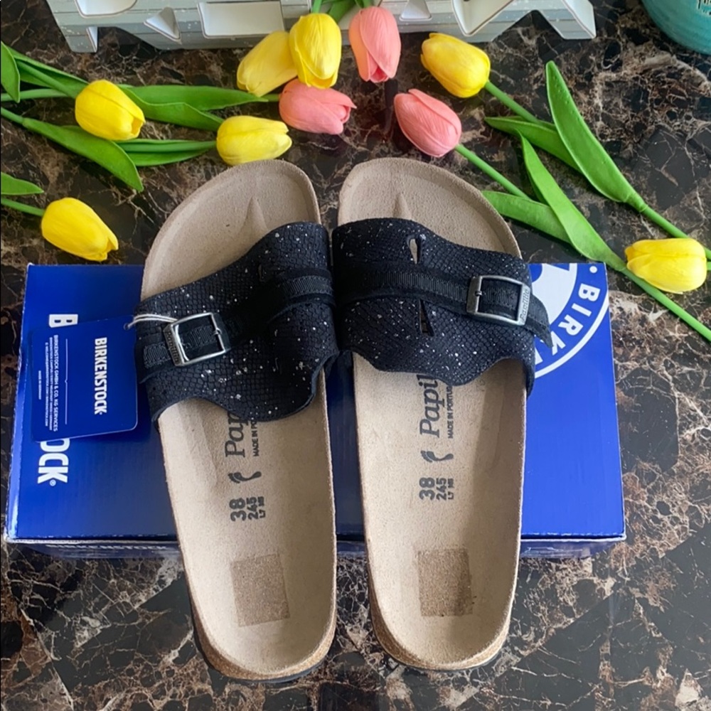 Birkenstock Carmen Sandals